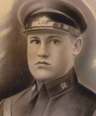 Архипенко Иван Андреевич