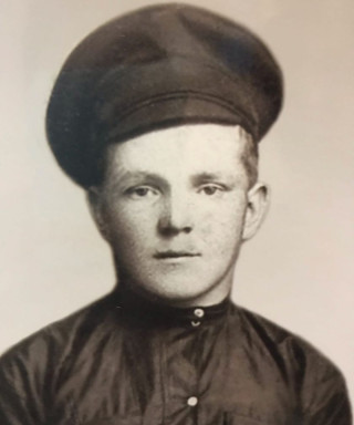 Мышкин Александр Васильевич