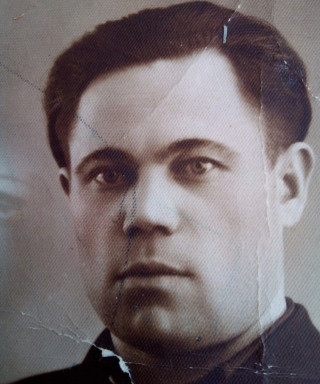 Бушуев Леонид Матвеевич