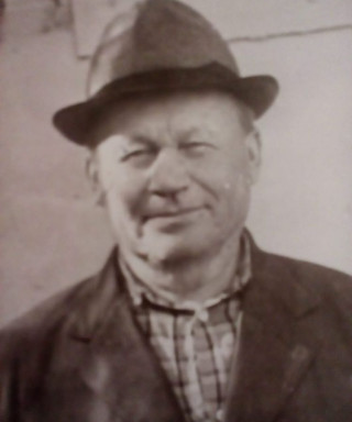 Кандалов Георгий Георгиевич