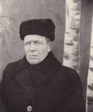 Хухорев Дмитрий Васильевич