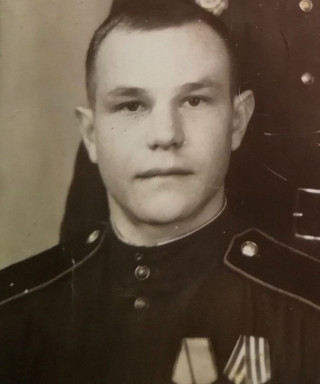 Зажигин Филарет Григорьевич