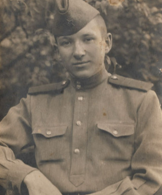 Епишкин Павел Герасимович