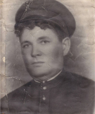 Кочанов Тимофей Павлович