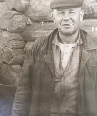 Бекасов Алексей Макарович