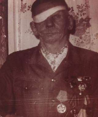 Двинин Василий Николаевич