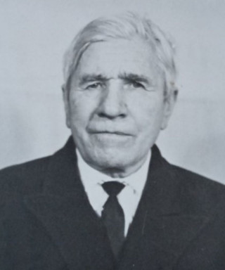 Зуйков Макар Фомич