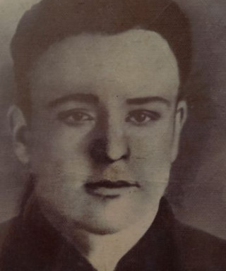 Букреев Николай Тимофеевич