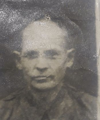 ШАБАЛОВ Иван Васильевич