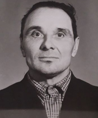 Иванов Петр Иванович