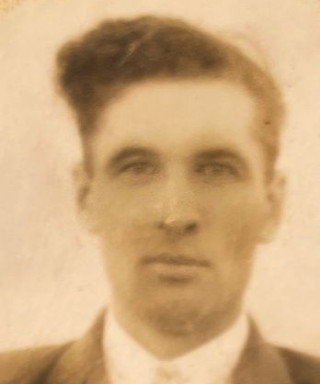 Передеро Сергей Михайлович