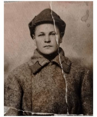 Зайцев Василий