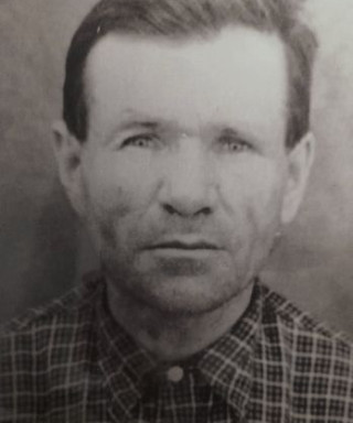 Ершов Илья Иванович