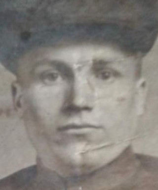 Митюшин Александр Григорьевич