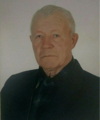 Бочаров Николай Фёдорович