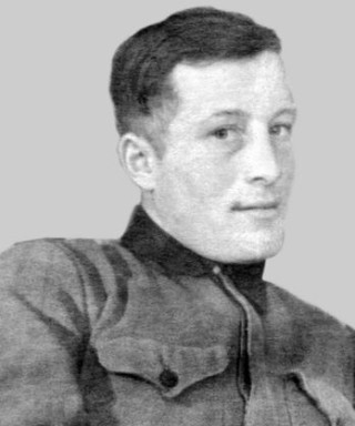 Парамонов Константин Арсеньевич