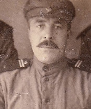 Винокуров Василий Иванович