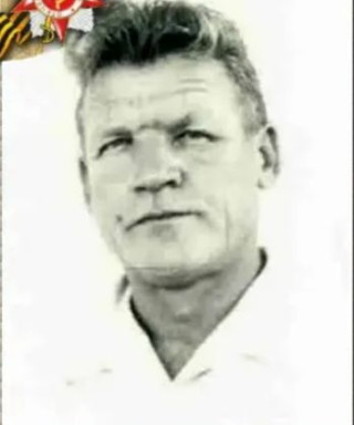 Пятковский Иван Федорович