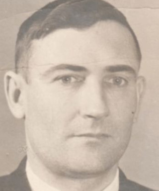 Красюк Михаил Христофорович