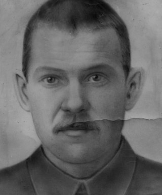 Гриднев Иван Васильевич