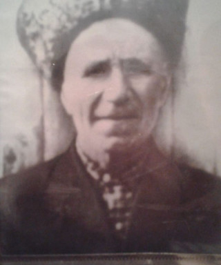 Жакшакулов Масхуд Шихамович