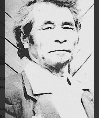 Петров Павел Алексеевич