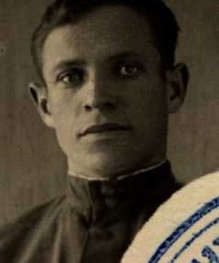 Курилов Сергей Алексеевич