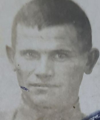 Дементьев Александр Никитович