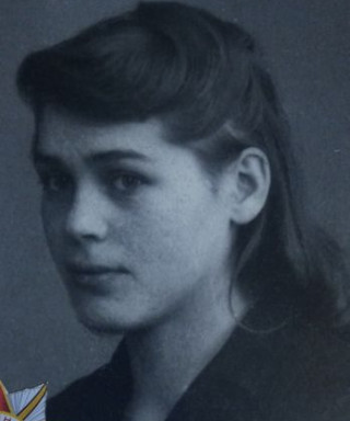 Кузьмина Александра Михайловна