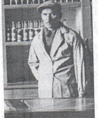 Милостивый Прохор Павлович