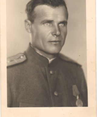 Аракчеев Михаил Григорьевич