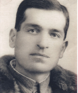 Дзодзаев Мухарбек Кубадиевич