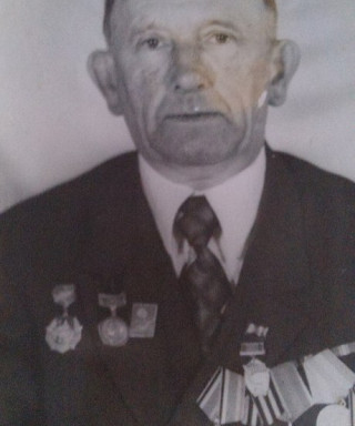 Вайнер Шлема Лейбович