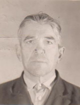 Евсюков Афанасий Федотович