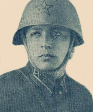 Курячий Константин Николаевич