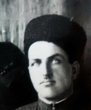 Бутаев Георгий Циплович