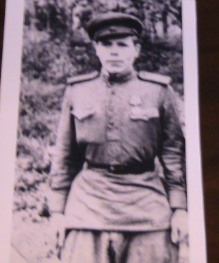 Недвигин Петр Афанасьевич