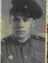 Мишенин Михаил Никитич