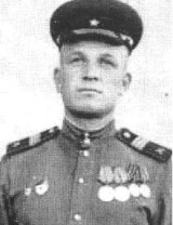 Мельников Иван Павлович