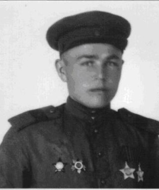 Курилов Михаил Иванович