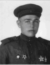 Курилов Михаил Иванович