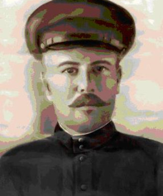 Здоровцев Стефан Алексеевич