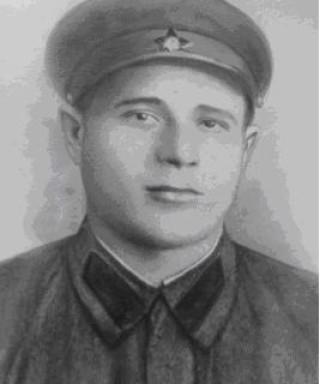 Дворниченко Прокофий Васильевич