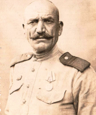 Сохиев Сосланбек Темболатович