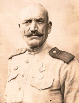 Сохиев Сосланбек Темболатович