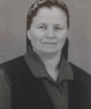 Дудиева Раиса Сафарбиевна