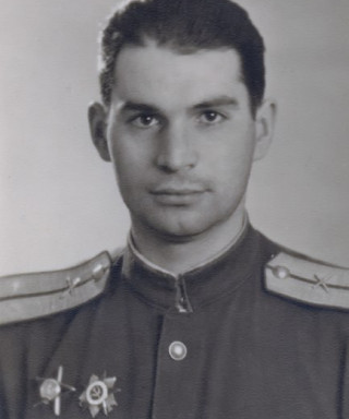 Мазанов Алексей Александрович