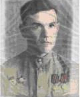 Мишенин Иван Захарович