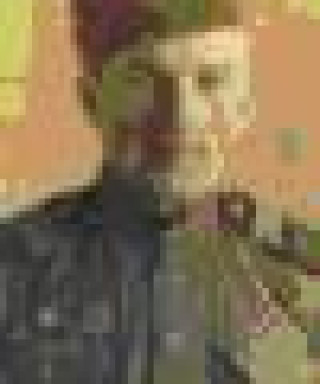 Куликов Николай Захарович