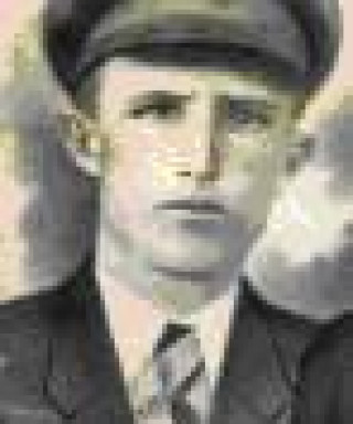 Ерёменко Трофим Петрович